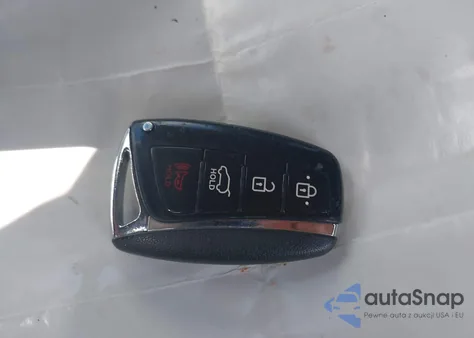 2013 Hyundai Santa Fe Limited from USA, damaged, VIN KM8SR4HF7DU001414